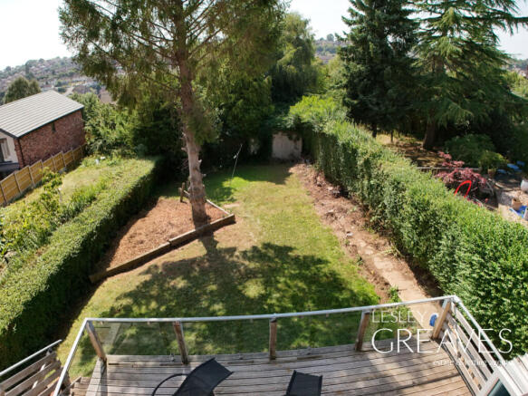 Drone Photo