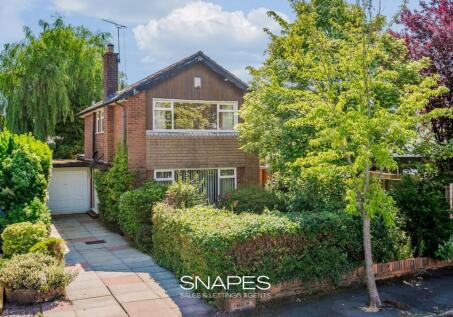 Langdale Road, Bramhall, SK7