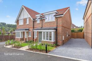 264, Chipstead Way, Banstead SM7 3LH