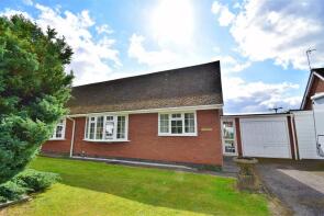 13, Brays Close, Brinklow CV23 0NH