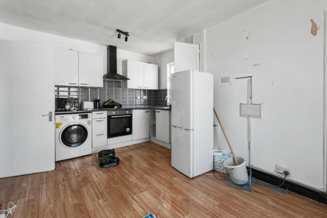 65 Goodison Road, Liverpool, L4 4EJ