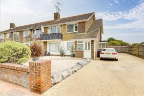 28, Alinora Avenue, Goring, Worthing BN12 4LX