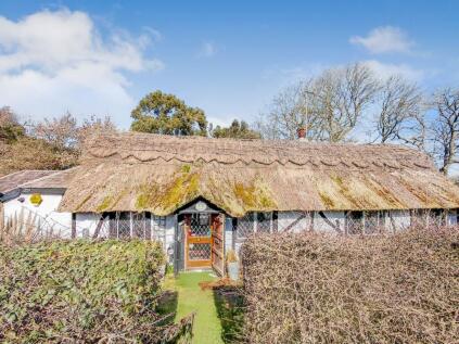 Little Thatch, Lewes Road, Ringmer, Lewes, East Sussex, BN8 5NA