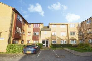 12, Nichols Court, Belle Vue, Chelmsford CM2 0BS