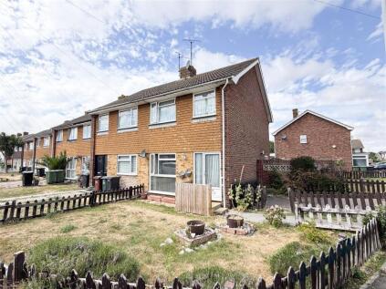 Wilton Avenue, Eastbourne, BN22 9HU
