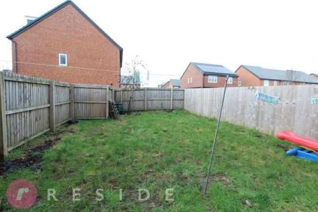 THIRLMERE DRIVE, Middleton M24 5NU photo 4