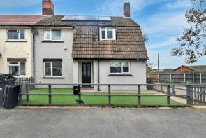 2, Patten Avenue, Skegness PE24 4DU