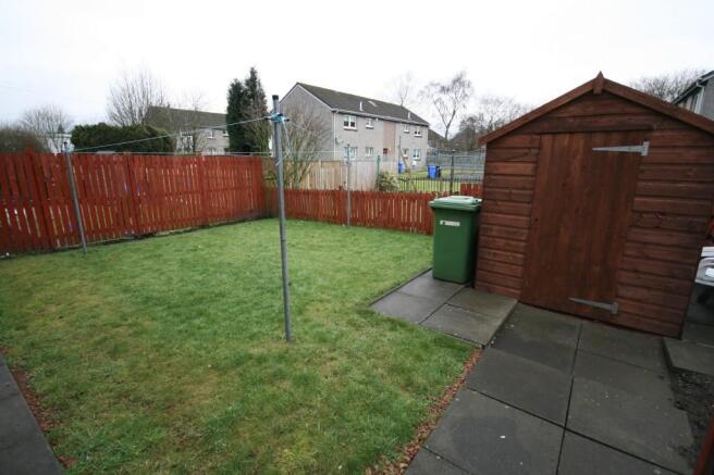 Garden 1