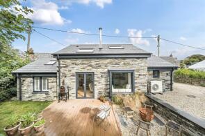 Waterpump Barn, Trelights, Port Isaac PL29 3TH