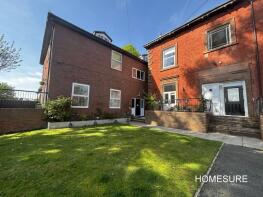 Flat 8, 62, St Marys Road, Liverpool L36 5ST