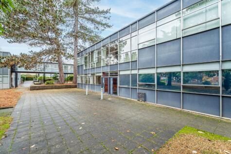 Newsom Place, Hatfield Road, St. Albans, Hertfordshire, AL1