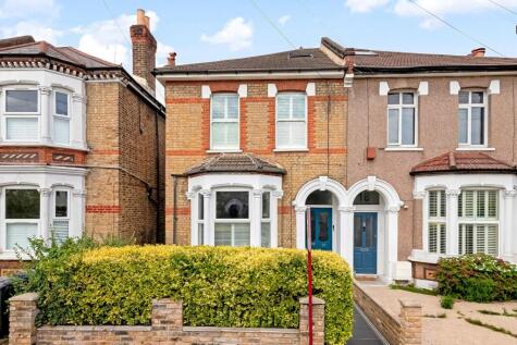 Kemble Road, Forest Hill, London, SE23