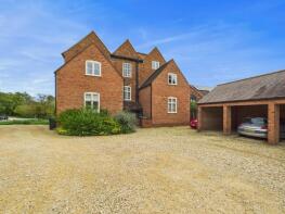 3, Harrow Croft, Worcester WR2 5JG