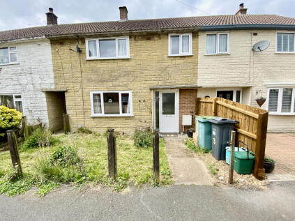 Broadsmith Avenue, East Cowes, Isle of Wight