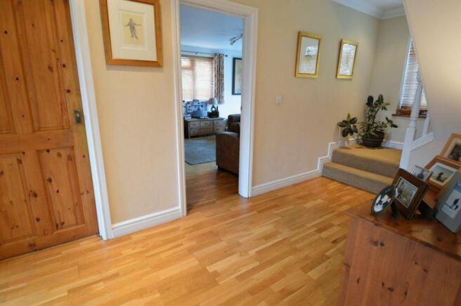 entrance hall 2