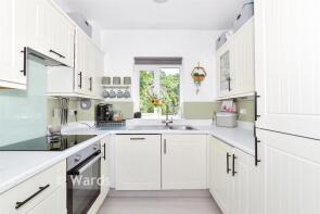 29, Thomas Rider Way, Maidstone ME17 4GA