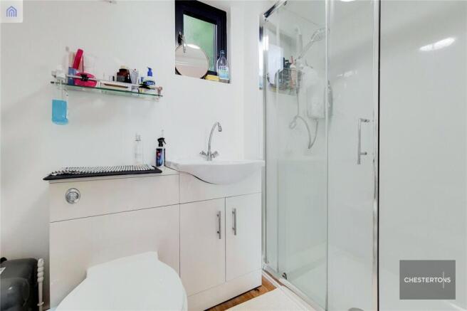 Annex Bathroom