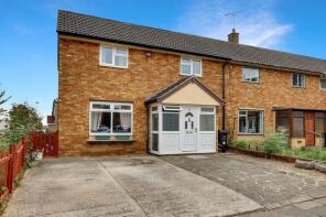 36, Heron Dale, Basildon SS14 1RR