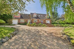 Boreham House, Bardwell Road, Bury St. Edmunds IP31 1RU