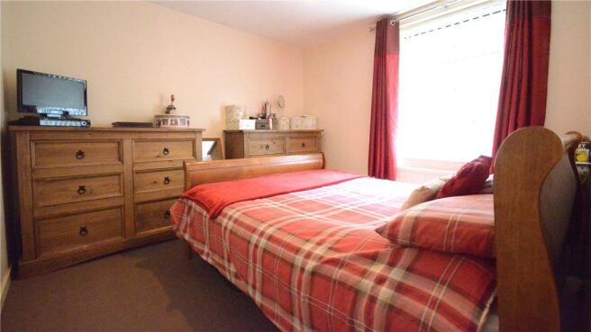 Bed 1