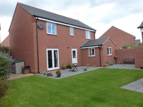 Rear elevation photoJPG