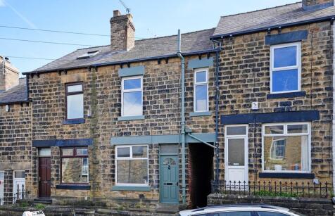 Bowness Road, Lower Walkley, Sheffield