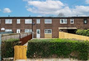 25, Rossefield Grove, Bramley, Leeds LS13 3RY