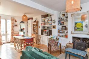 180, Ladysmith Road, Brighton BN2 4EF