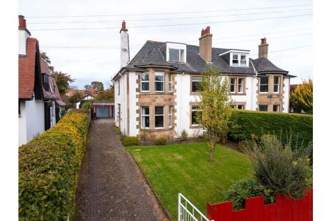42 Spylaw Bank Road, Colinton, Edinburgh, EH13 0JG