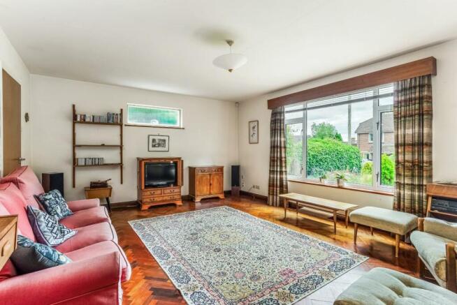Sitting Room