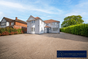 1, Oaklea Avenue, Chelmsford CM2 6BY