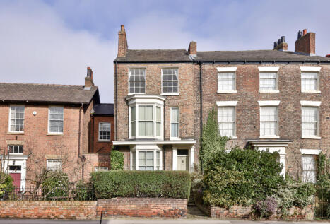 Holgate Road, York, YO24