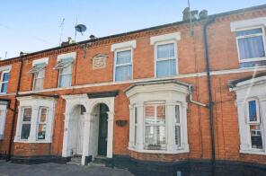 58, Colwyn Road, Northampton NN1 3PX