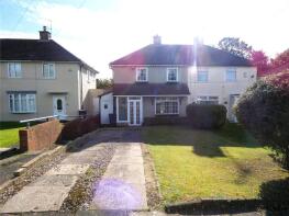 61, Pitclose Road, Birmingham B31 3HU