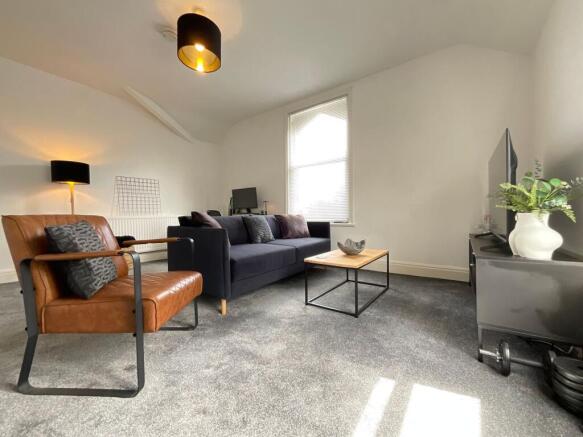 1 bed Flat for sale Image 5