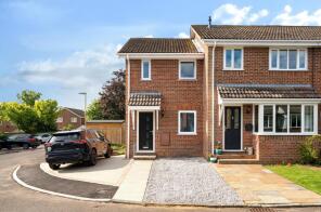 34, Blackthorn Close, South Wonston SO21 3BU