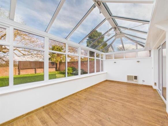Conservatory