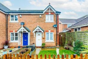 31, Bulrush Close, Norwich NR10 3SP