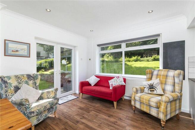 Kitchen Seating