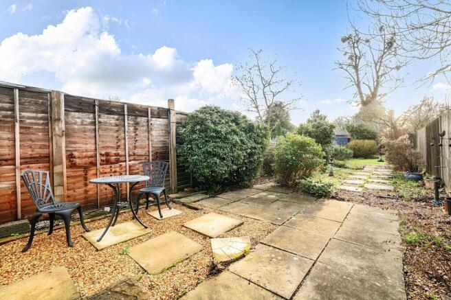 Barnett Wood Lane, Ashtead, KT21 photo 4