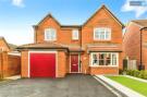 4 bed detached - Brydson Crescent, Wistaston, Crewe, Cheshire, CW2 image 9