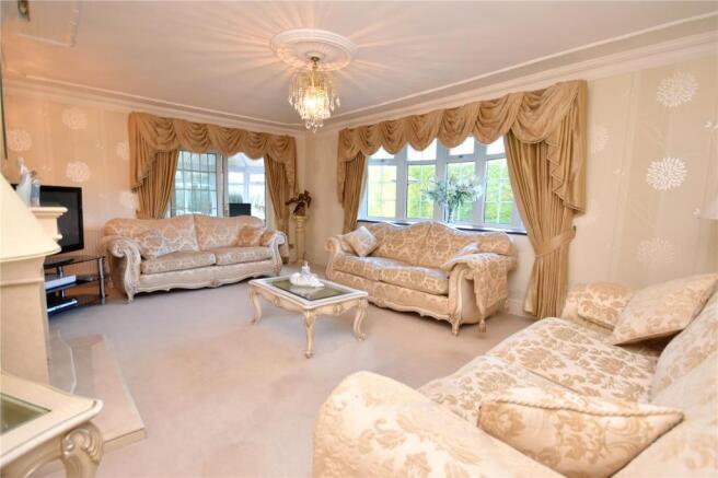 Lounge Image