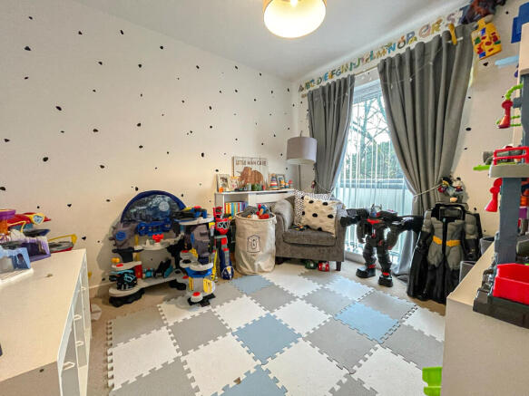 213 Belmont Rd - Bed 4