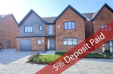 Ash Drive, Yarm, TS15