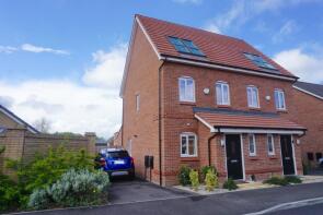 8, Ever Ready Crescent, Dawley, Telford TF4 3GL