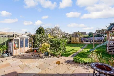 Boughton Lane, Loose, Maidstone, Kent