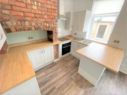 15, Dart Street, Preston PR2 1AY
