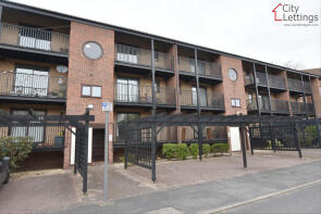 34, Castle Gardens, Nottingham NG7 1HH
