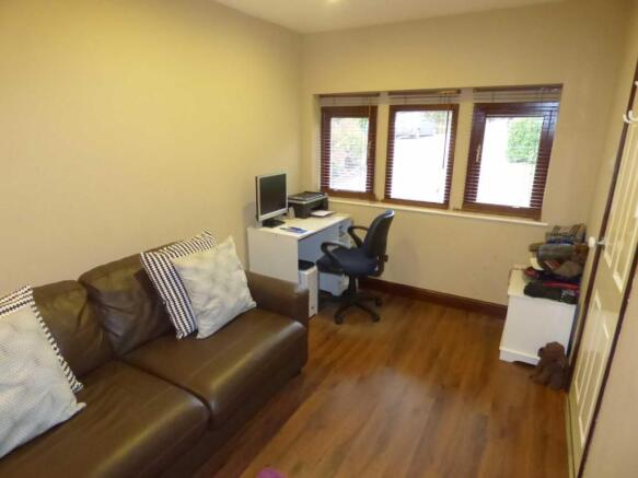 Play Room