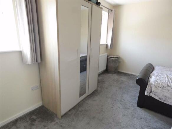 BEDROOM  2